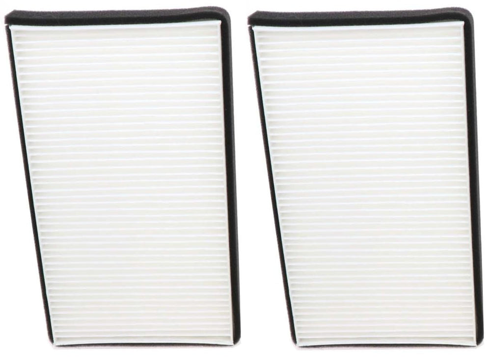 CABIN AIR FILTER MIN ORDER QTY6