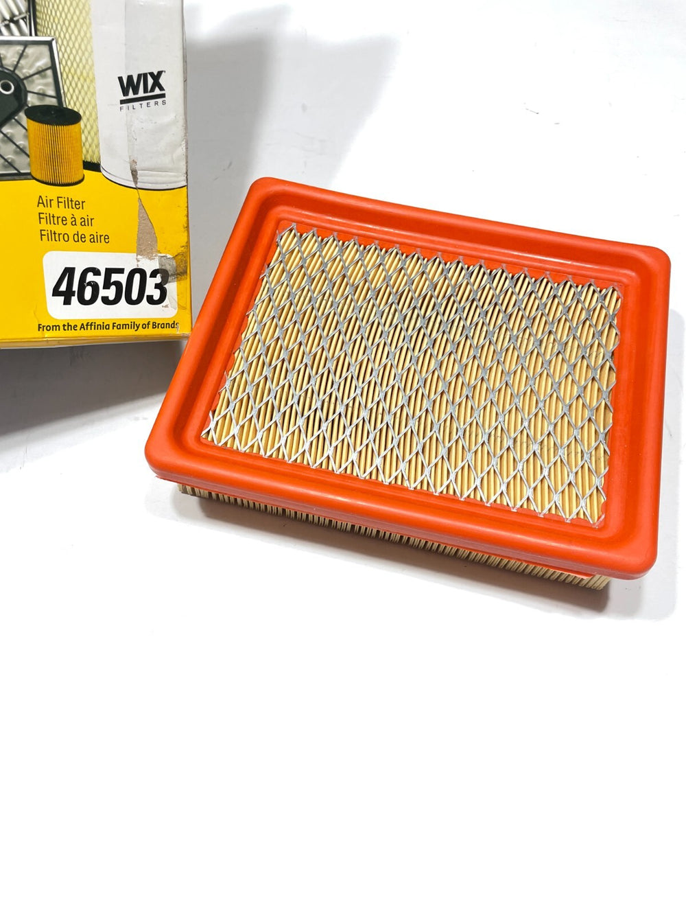 AIR FILTER MIN ORDER QTY6