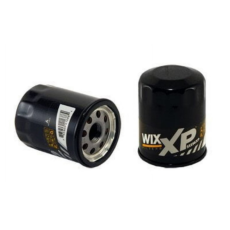 WIX XP OIL FILTER