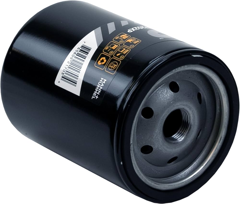 WIX XP OIL FILTER