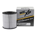 WIX XP OIL FILTER