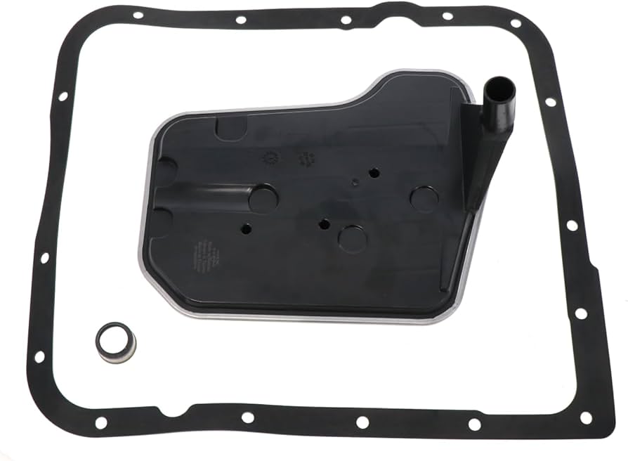 TRANSMISSION FILTER MIN ORDER QTY6
