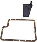 TRANSMISSION FILTER MIN ORDER QTY6