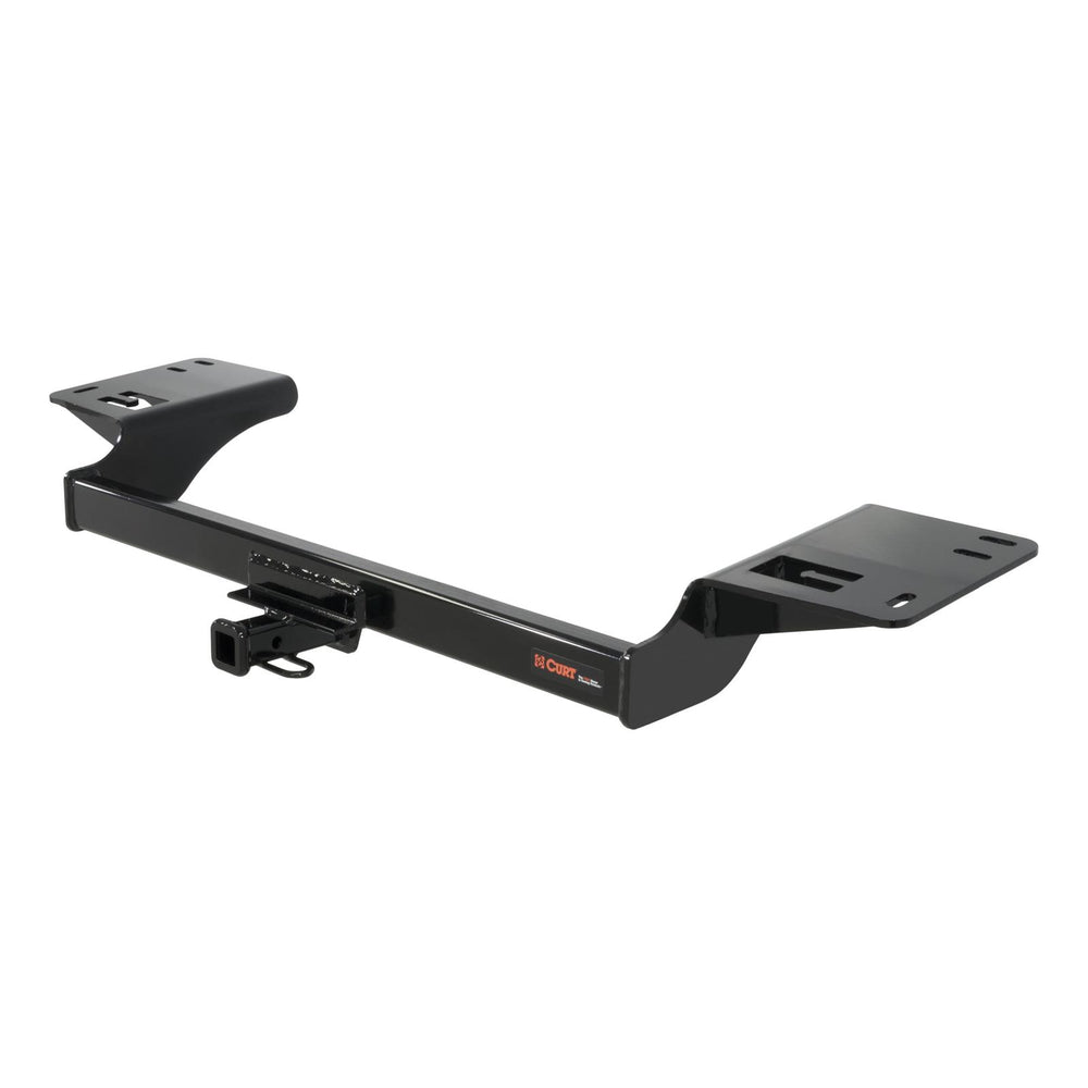 TRAILER HITCH