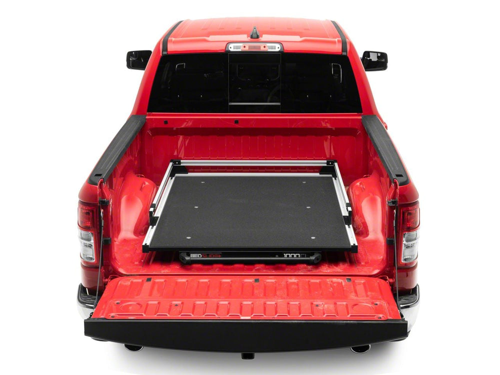 BEDSLIDE CLASSIC 65" X 48