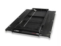 BEDSLIDE 1500 BLACK 65" X 48