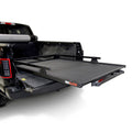 BEDSLIDE 1500 BLACK 95" X 48