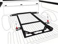 NO-DRILL BRACKET KIT TACOMA 5.