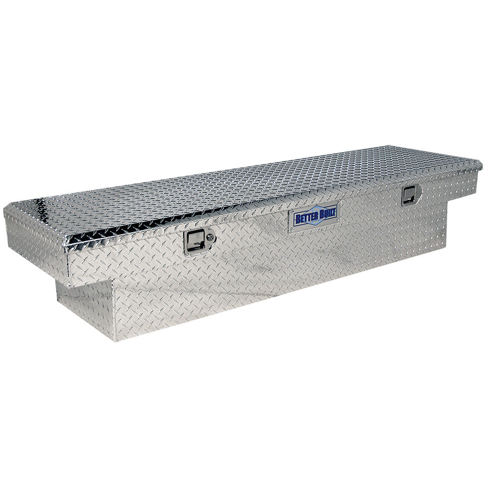 70IN CROSSOVER SINGLE LID TRUCK TOOL BOX