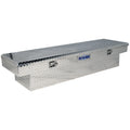 70IN CROSSOVER SINGLE LID TRUCK TOOL BOX