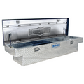 70IN CROSSOVER SINGLE LID TRUCK TOOL BOX