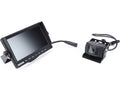 UNIVERSAL TRANSPARENT TRAILER HD MONITOR REAR VISION SYSTEM