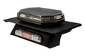 1520 F150/1720 F250/F350 DRILLFREE LIGHT BAR CAB MOUNT