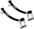 ~(78 lbs. 45X8X6)~ SuperSprings for Ford E-450