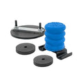 SUMOSPRINGS REAR FOR TOYOTA TACOMA,