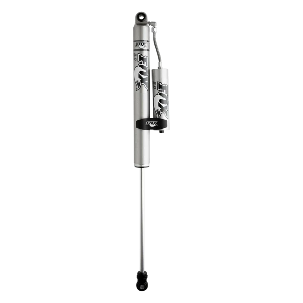 05-Up Ford F-250/F-350 Superduty Rear Performance Series 2.0 Remote Reservoir 14.1 Inch 4-6 Inch Lift Fox Offroad Shocks