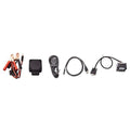 BDX & UNLOCK CABLE BUNDLE