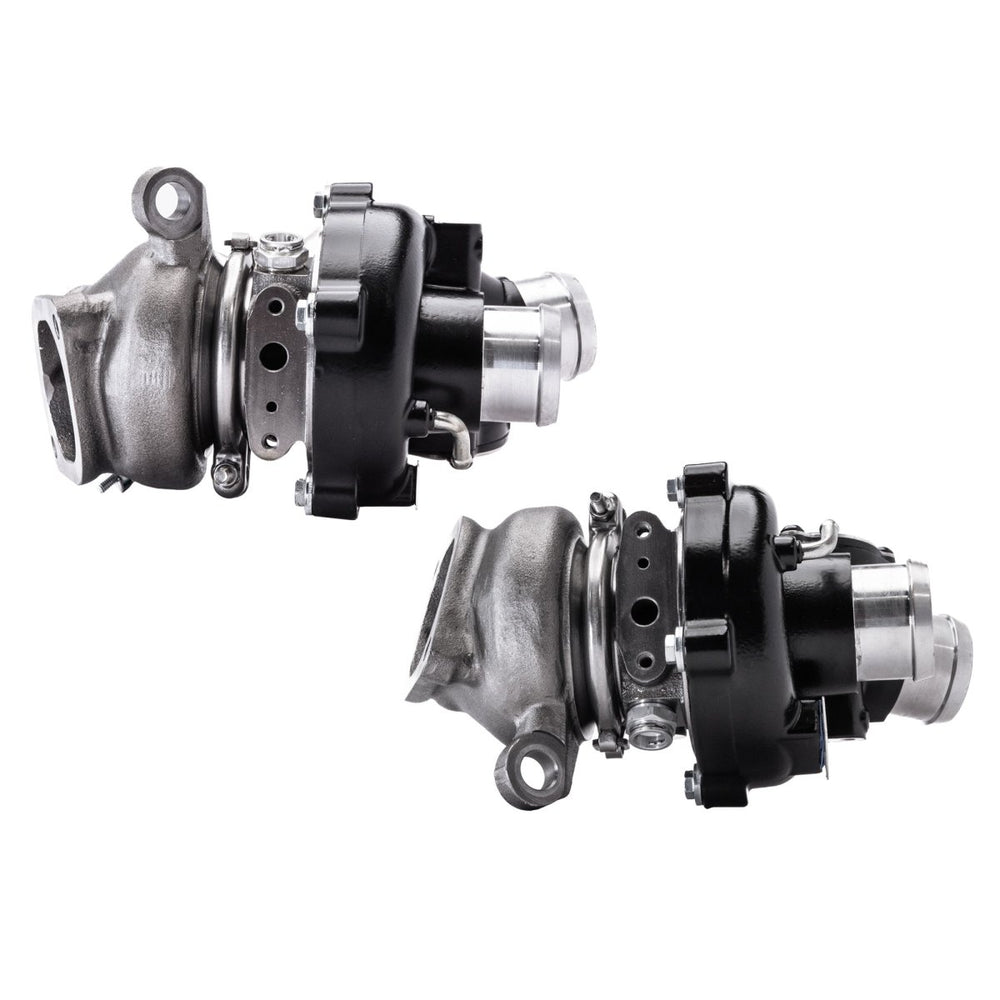 BULLY DOG 2011-2012 F150 3.5L Ecoboost OEM Turbo Kit