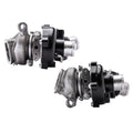 BULLY DOG 2011-2012 F150 3.5L Ecoboost OEM Turbo Kit