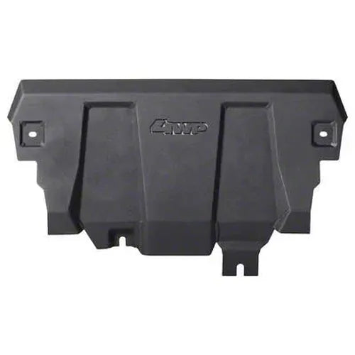 21C BRONCO FRONT BUMPER SKID PLATE