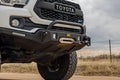 1623 TACOMA FRONT BUMPER