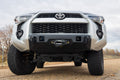14C 4RUNNER HIDDEN WINCH FRONT BUMPER