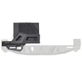 SPARE TIRE ACC MOUNT DRVR