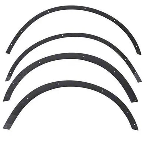 21C BRONCO 4 DOOR FENDER DELETE KIT