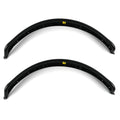 21C BRONCO FRONT ALUMINUM FENDER KIT