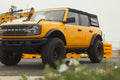 21C BRONCO FRONT ALUMINUM FENDER KIT