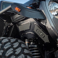 FENDER LINER FRONT