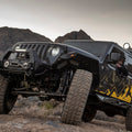 FENDER LINER FRONT