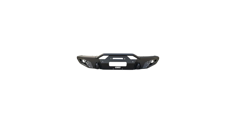 21C BRONCO APOLLO FRONT BUMPER
