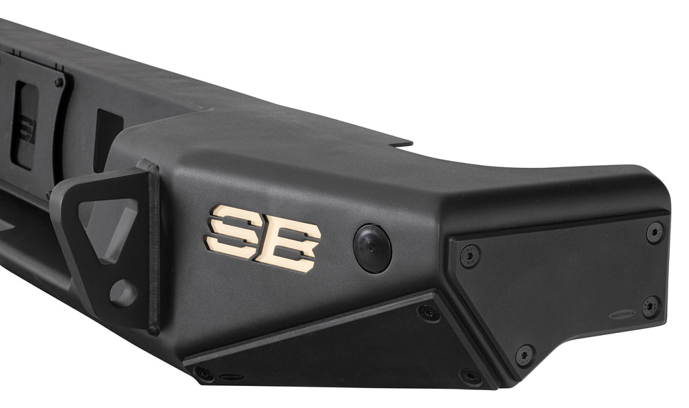 20C JT GLADIATOR GEN 2 XRX REAR BUMPER