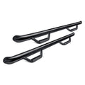 19C RAM 2500/3500 NERF STEP TEXTURED ROUND BLACK