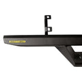 21C FORD BRONCO NERF STEP SQUARED BLACK