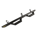 21C FORD BRONCO NERF STEP SQUARED BLACK