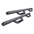 20C JEEP GLADIATOR JT NERF STEP SQUARED BLACK