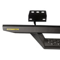 20C JEEP GLADIATOR JT NERF STEP SQUARED BLACK