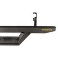 10C 4RUNNER NERF STEP SQUARED BLACK