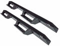22C TOYOTA TUNDRA CREW CAB NERF STEP SQUARED BLACK