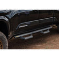 24C TACOMA CREW CAB ANGULAR DROP STEPS