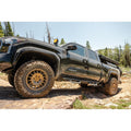 24C TACOMA CREW CAB ANGULAR DROP STEPS