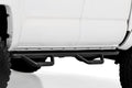 21C FORD BRONCO 4DR NERF STEP TEXTURED ROUND BLACK