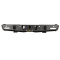 1722 FORD F250/F350 ADVENTURE SERIES REAR BUMPER