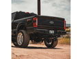 1722 FORD F250/F350 ADVENTURE SERIES REAR BUMPER