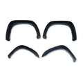 POCKET STYLE FLARE SMOOTH SET OF 4