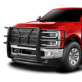 EXT GRILLE GUARD FORD SUPER DUTY