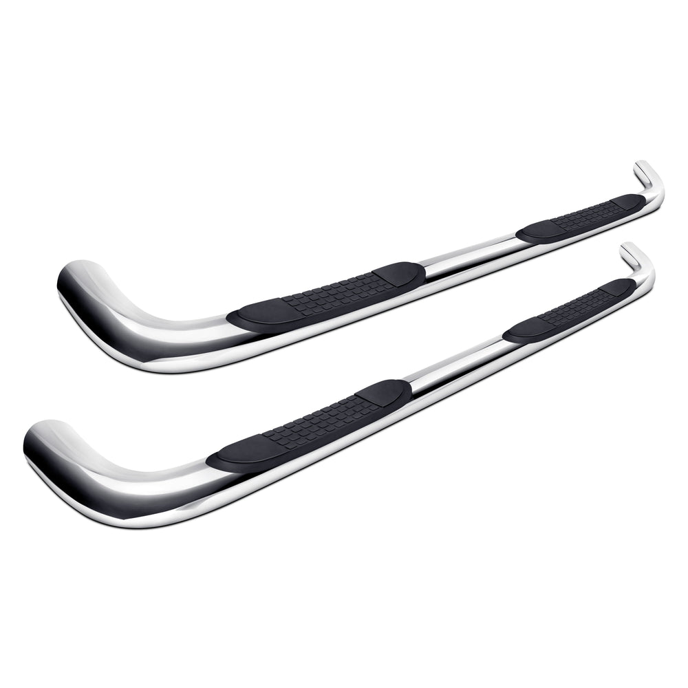 3" ROUND NERF BAR TACOMA
