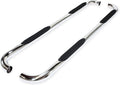3" ROUND NERF BAR TACOMA